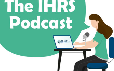 IHRS Podcast: Trends In Insurance Industry Training
