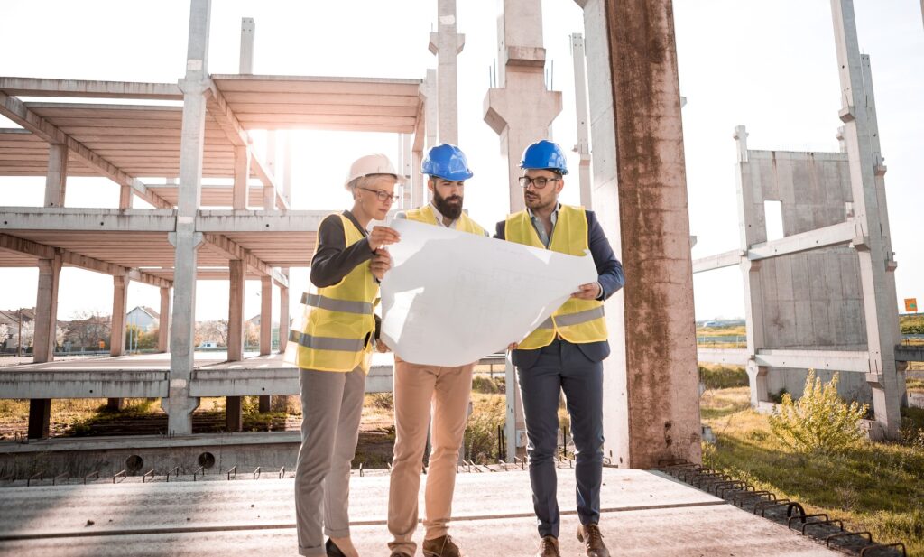 Intermediate Construction Insurance training course
